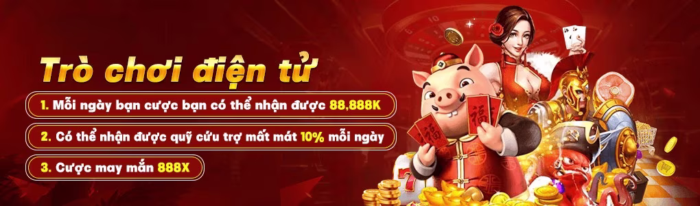 Banner khuyến mãi tại 98VV