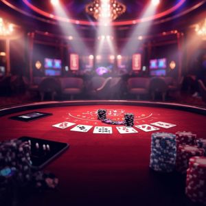 Roulette 98VV
