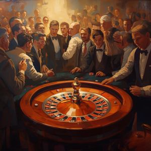Blackjack 98VV